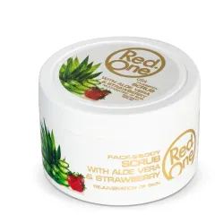 RedOne Exfoliante 450 ml