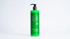 RedOne After Shave Cream Cologne Fresh 400 ml