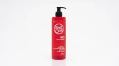 RedOne After Shave Cream Cologne Extreme 400 ml