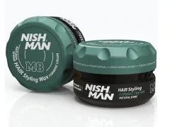 Nishman M8 Forming Cream unidad