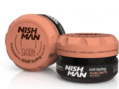 Nishman M6 Piable Matte Inca Inchi unidad