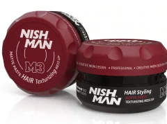 Nishman M3 Matte Paste Mess Up unidad