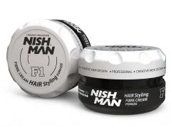Nishman F1 Stylinng Fibre Pomada unidad