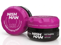 Nishman M5 Fibre Paste Matte Look unidad