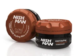 Nishman M7 Defining Paste Flexible Fixing unidad