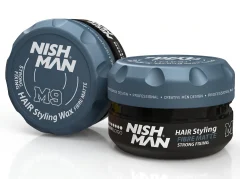Nishman M9 Fibre Matte Strong Fixing unidad