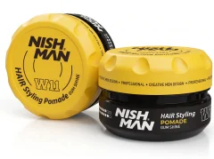 Nishman W11 Pomade Sun Sense 150 ml