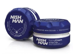 Nishman Styling Cream N° 5 unidad