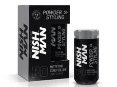 Nishman P0 Polvo Texturizador 20 g