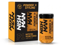 Nishman P1 Polvo Texturizador 20 g