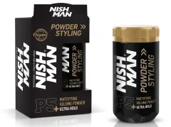 Nishman P5 Polvo Texturizador 20 g