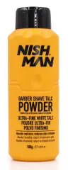 Nishman Talco Nishman Fragancia 20 g