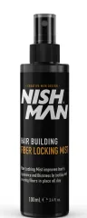 Nishman Locking Mist Spray 200 ml