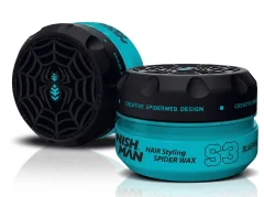 Nishman S3 Spider Wax BlueWed 150 ml