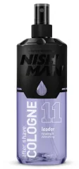 Nishman After Shave Cologne 11 Leader unidad