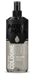 Nishman After Shave Cologne 08 Sun Sense unidad