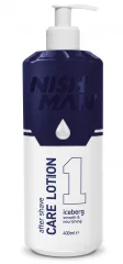 Nishman After Shave 1 Iceberg unidad