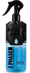 Nishman 2 Phasee 1 Keratin Complex 500 ml