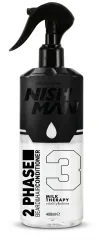Nishman 2 Phase 3 Milk Therapy unidad