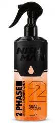 Nishman 2 Phase 2 Argan Compex unidad