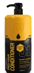 Nishman Conditioner Keratin 500 ml