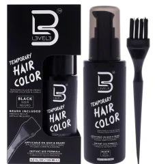 L3VEL3 Hair Color Temporary unidad