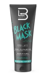 L3VEL3 Black Mask 500 ml