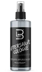 L3VEL3 After Shave Cologne Midnight unidad