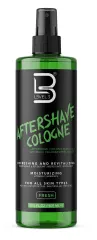 L3VEL3 After Shave Cologne Fresh unidad