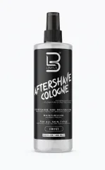 L3VEL3 After Shave Cologne Frost unidad