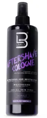 L3VEL3 After Shave Cologne Royale unidad