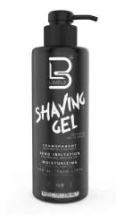 L3VEL3 Shaving Gel Aqua 1000 ml