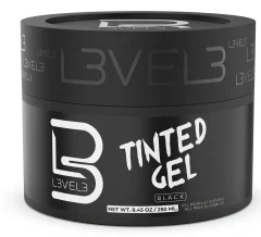 L3VEL3 Tinted Gel Black unidad