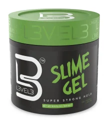 L3VEL3 Super Strong Slime Gel unidad