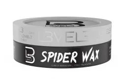 L3VEL3 Spider Wax 150 ml