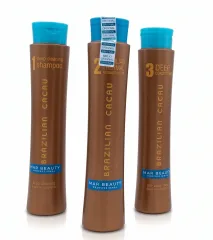 Mar Beauty Kit Braziliam Cacau 1,2,3 unidad