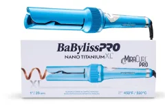 BaBylissPRO Auto Curler unidad