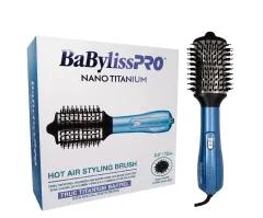 BaBylissPRO Cepillo Secador Forma Ovalada unidad