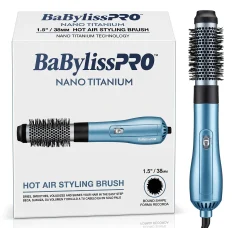 BaBylissPRO Cepillo Secador Forma Redonda unidad