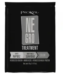 Prokpil Negro unidad