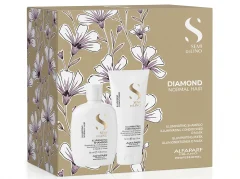 SDL KIT SDL DIAMOND SHAMPOO250ML+CONDITIONER200ML 13 ml