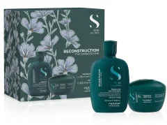 SDL KIT SDL RECONSTRUCTION SHAMPOO250ML+CONDITIONER200ML 13 ml