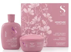 SDL KIT SDL MOISTURE SHAMPOO250ML+CONDITIONER200ML 13 ml