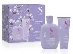 SDL KIT SDL SMOOTH SHAMPOO250ML+CONDITIONER200ML 13 ml