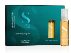 Alfaparf Milano AMP ALFAPAR SOS EMERGENCY OIL 13 ml