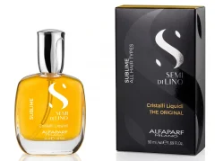 Alfaparf Milano ALFAPARF SERUM CRISTALLI LIQUIDI 50 ml