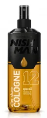 Nishman Nisman 12 unidad