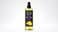 RedOne Body Splash Lemon 400 ml