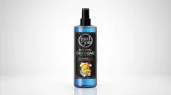 RedOne Body Splash Caribbean 400 ml