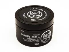RedOne Hair Gel Silver unidad